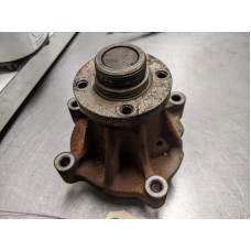11D212 Water Coolant Pump For 04-08 Ford F-250 Super Duty  6.8 F7TEAB